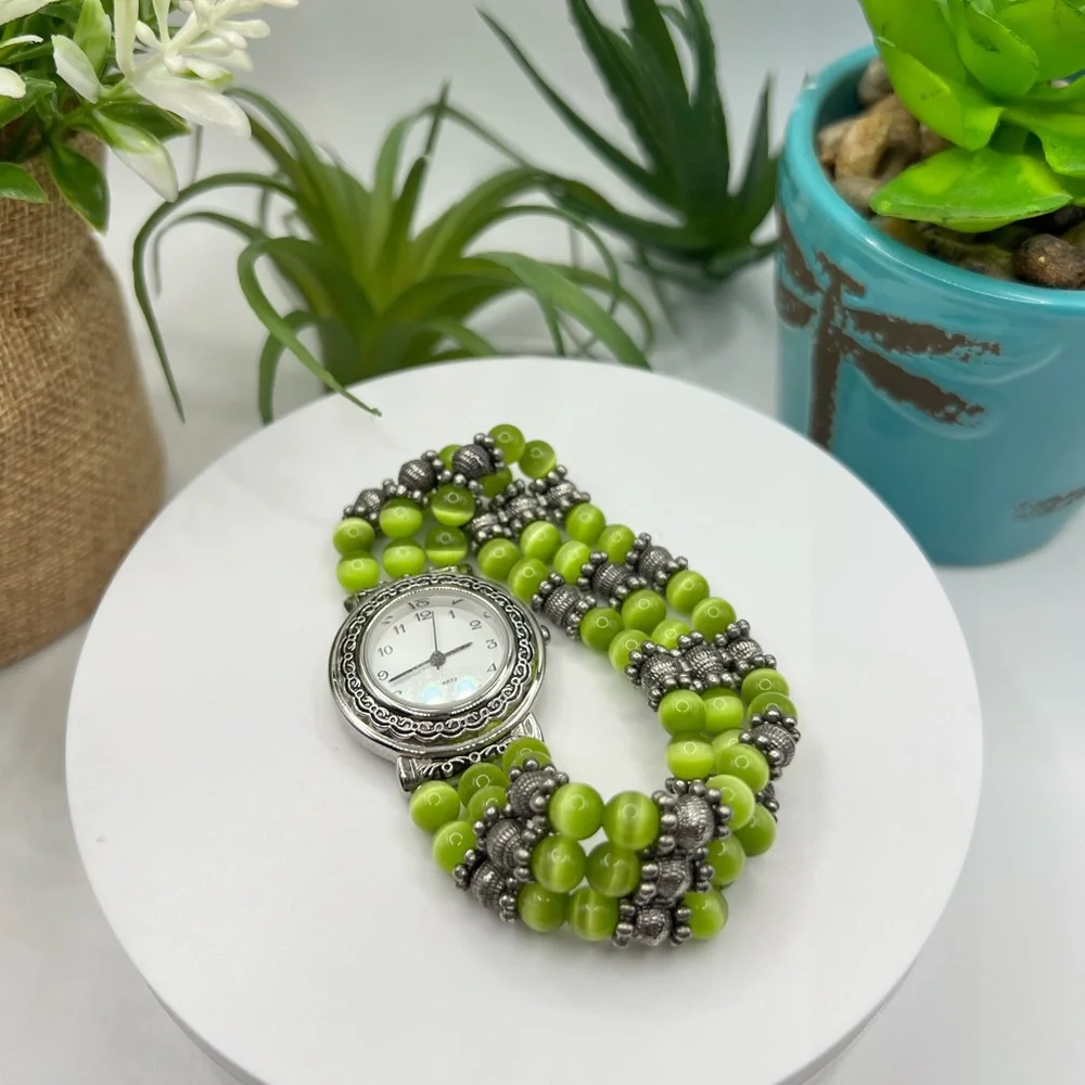 Fashion Watch‎